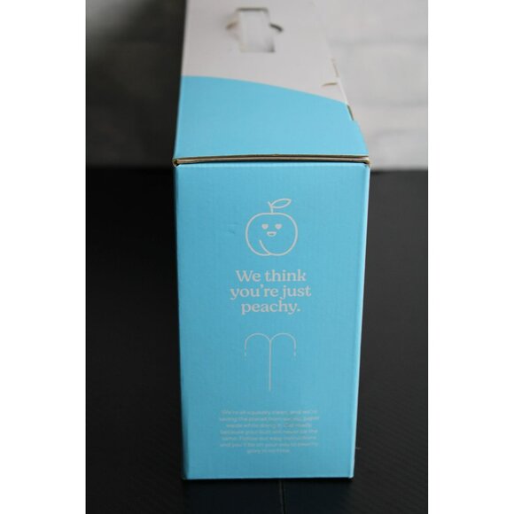 Clear Rear Bidet Attachment - Dual Nozzle W/Adjustable Water Pressure - NEW - Picture 2 of 5